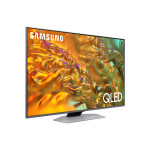 Samsung 4K Smart QLED TV 55Q80D (2024) 120HZ 55″