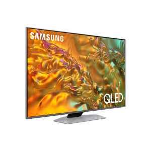 Samsung 4K Smart QLED TV 55Q80D (2024) 120HZ 55″