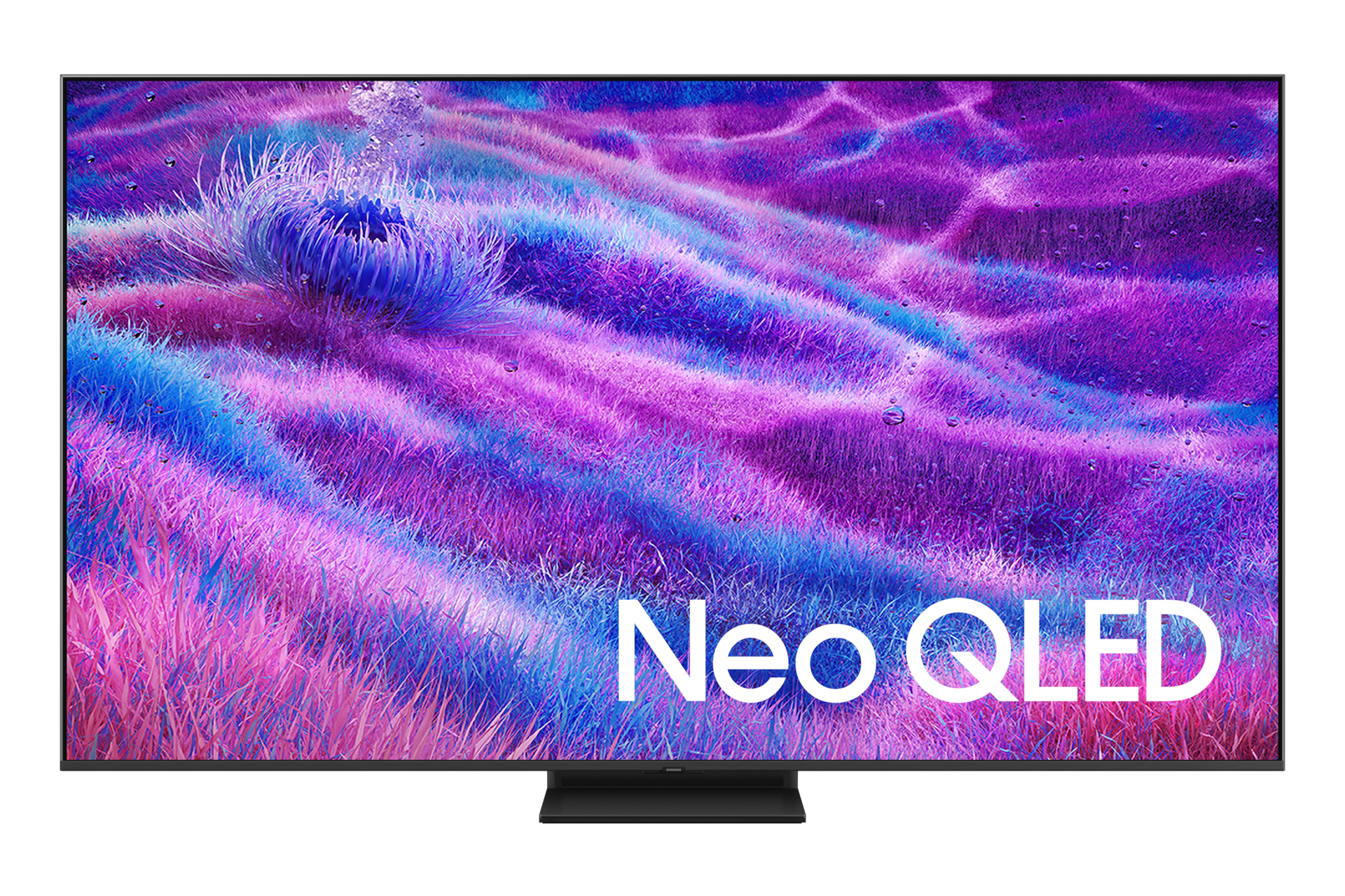 Samsung Neo QLED 4K Smart TV 65QN83F 65” (2025)