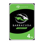 Seagate Barracuda ST4000DM004 interne harde schijf 3.5" 4 TB SATA III
