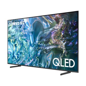 Samsung 4K Smart QLED TV 50Q60D (2024) 50″