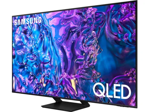 Samsung 4K QLED Smart TV 65Q70D (2024) 120HZ 65"