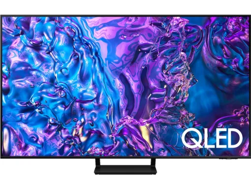 Samsung 4K QLED Smart TV 65Q70D (2024) 120HZ 65" - Afbeelding 3
