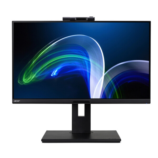 Acer B278U computer monitor 68,6 cm (27") 2560 x 1440 Pixels 2K Ultra HD LED Zwart