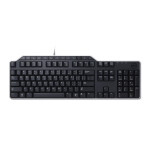 DELL KB522 toetsenbord Universeel USB QWERTY US International Zwart