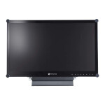 AG Neovo X-22E computer monitor 54,6 cm (21.5") 1920 x 1080 Pixels Full HD LED Zwart