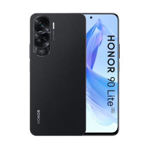 Honor 90 Lite 17 cm (6.7") Dual SIM Android 13 5G USB Type-C 8 GB 256 GB 4500 mAh Zwart