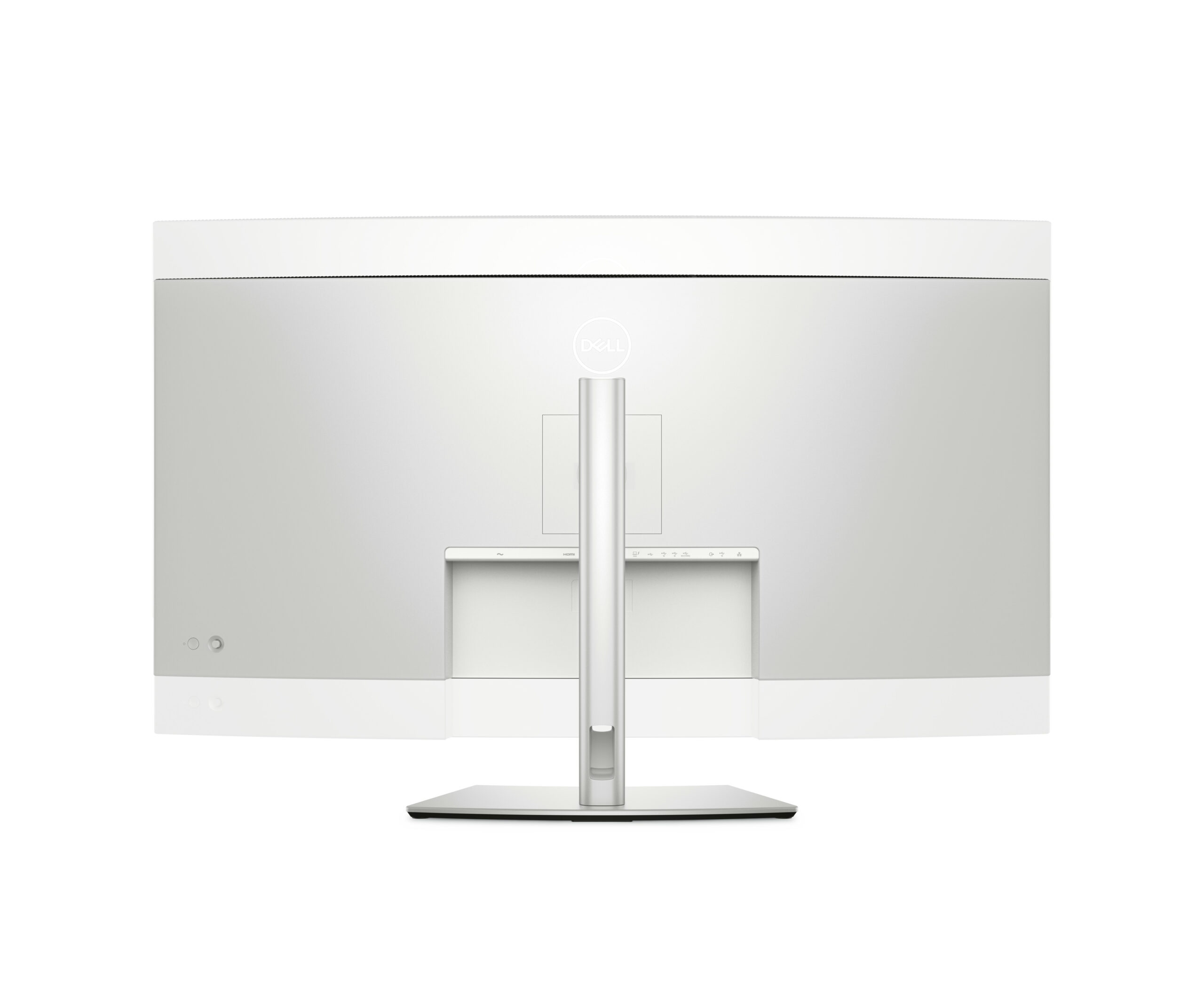 DELL UltraSharp U3425WE computer monitor 86,7 cm (34.1") 3440 x 1440 Pixels Wide Quad HD LCD Zwart, Zilver - Afbeelding 10