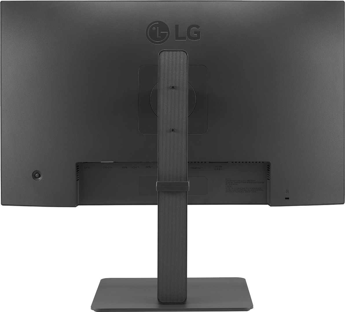 LG 27BR550Y-C.AEU computer monitor 68,6 cm (27") 1920 x 1080 Pixels Full HD LED Grijs - Afbeelding 3