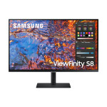 Samsung 32" ViewFinity S8 S80PB UHD Monitor