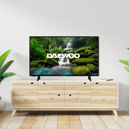 Daewoo Smart Full HD Smart QLED TV 40DM95QV (2025) 40" - Afbeelding 8