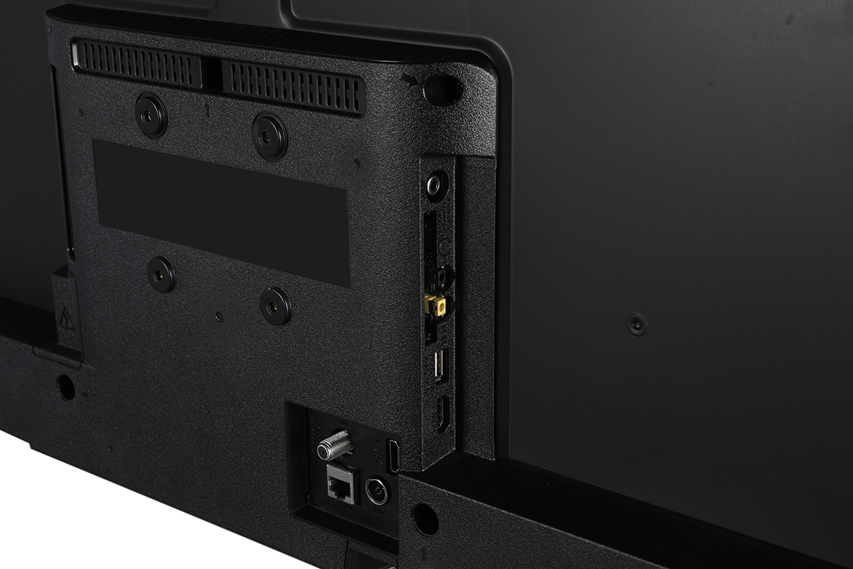 Daewoo Smart Full HD Smart QLED TV 40DM95QV (2025) 40" - Afbeelding 3