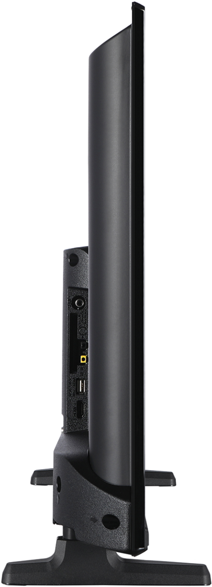 Daewoo Smart Full HD Smart QLED TV 40DM95QV (2025) 40" - Afbeelding 2