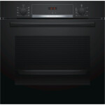 Bosch Serie 4 HBA553BA0 oven 71 l A Zwart
