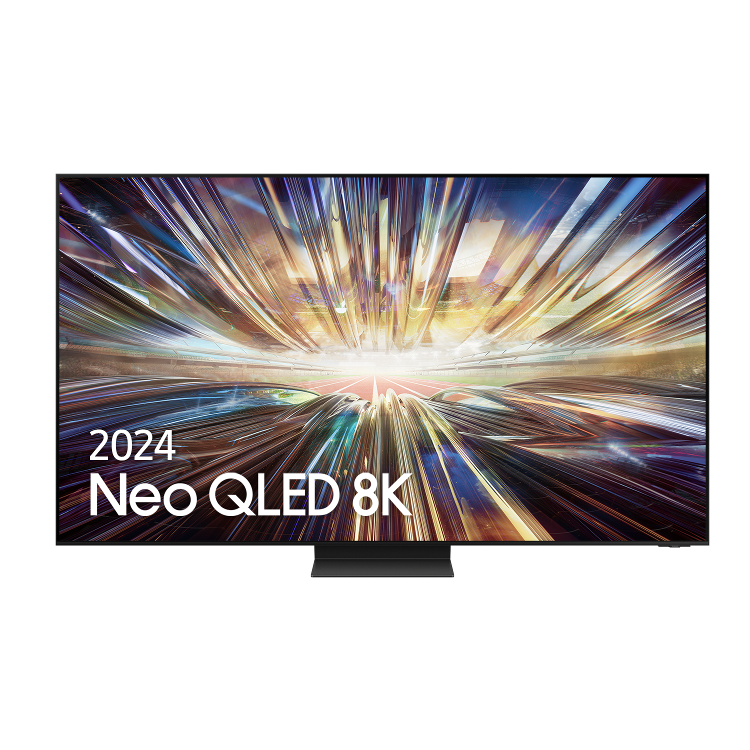 Samsung Smart Neo QLED 8K TV 75QN800D (2024) 75" - Afbeelding 12