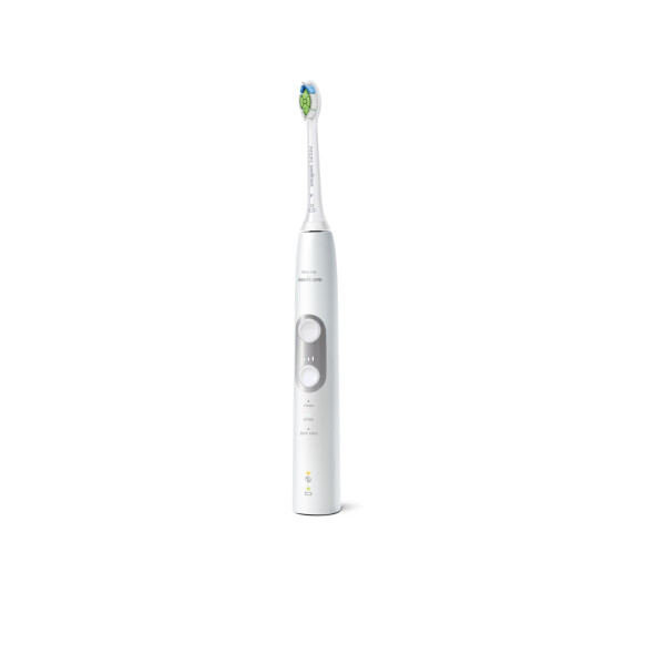 Philips Sonicare Sonische, elektrische tandenborstel met poetsdruksensor