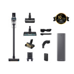 Samsung VS20C85G4PB handstofzuiger Blauw Zakloos