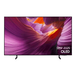SAMSUNG 77” OLED 4K Smart XXL TV S85F (2025)