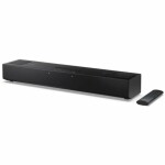 Soundbar Sharp HT-SB700  Zwart