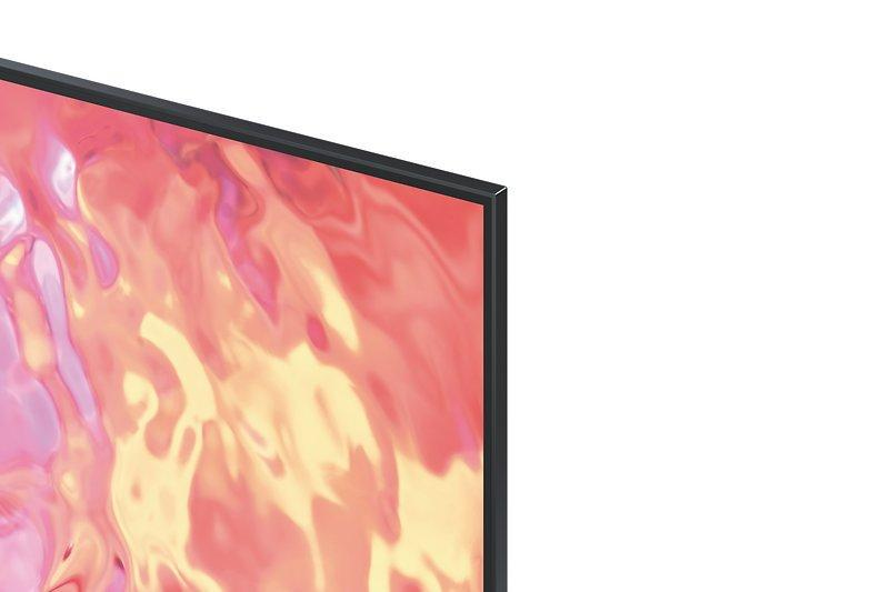 Samsung GQ75Q64CAUXZG tv 190,5 cm (75") 4K Ultra HD Smart TV Wifi Zwart - Afbeelding 4