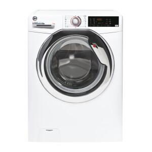 Hoover H-WASH 300 PLUS H3WS437TAMCE/1-S wasmachine Voorbelading 7 kg 1300 RPM Wit