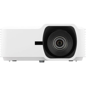 Viewsonic LS741HD beamer/projector 5000 ANSI lumens DMD 1080p (1920x1080) Zwart, Wit