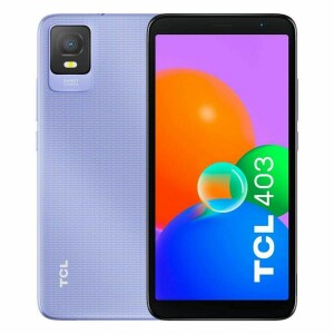 Smartphone TCL T431D-2BLCA112-2 Quad Core 2 GB RAM 32 GB Paars Mauve