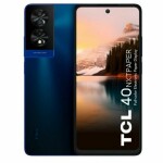 Smartphone TCL TCL40NXTBLUE 8 GB RAM Blauw