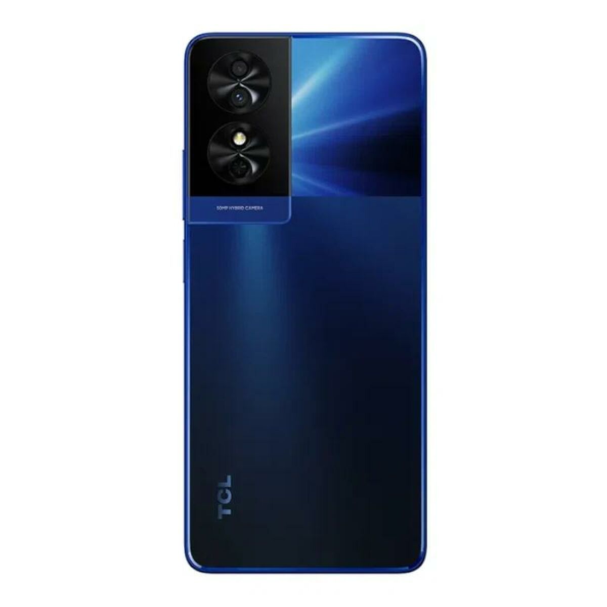 Smartphone TCL 50 SE 6,8" 6 GB RAM 256 GB Blauw Mediatek Helio G88 - Afbeelding 2