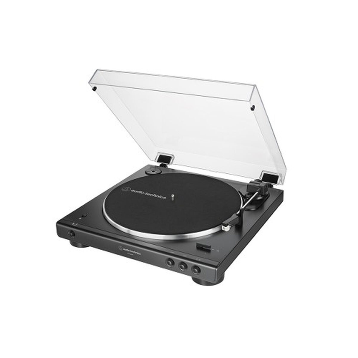 Platenspeler Audio-Technica AT-LP60XUSBGM