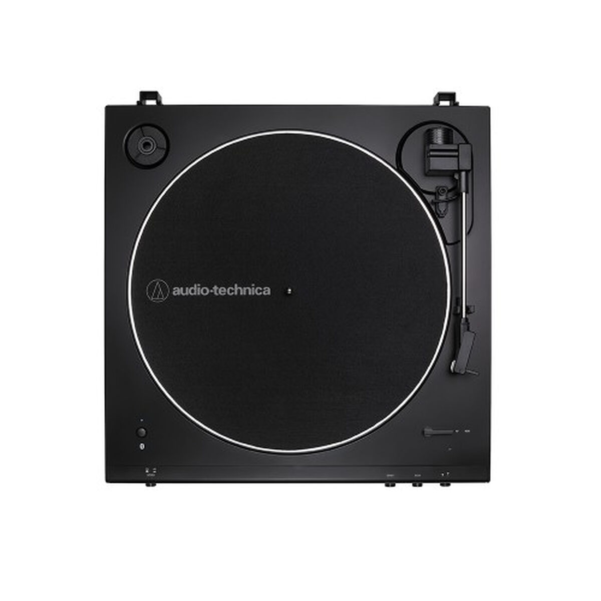 Platenspeler Audio-Technica AT-LP60XUSBGM - Afbeelding 3