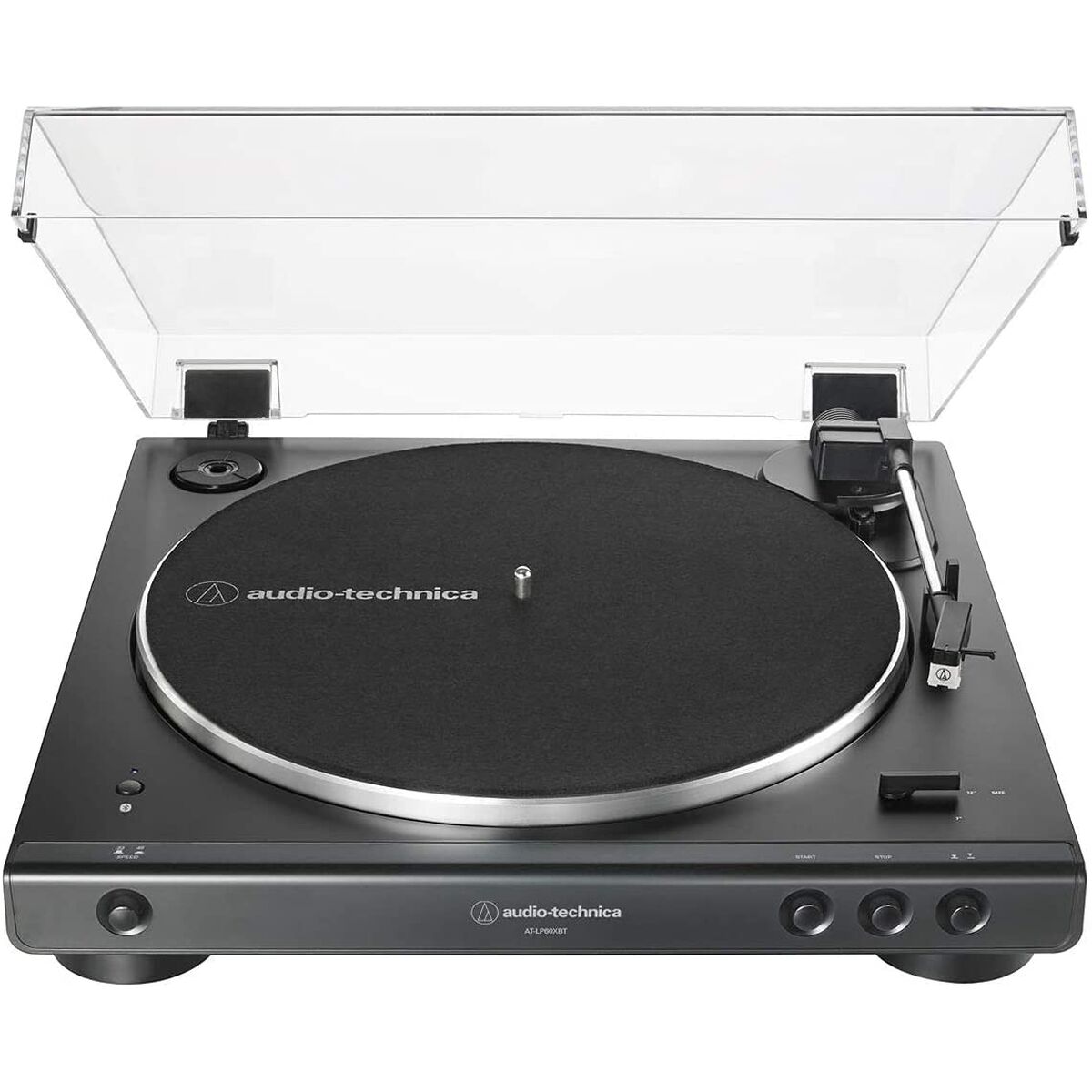 Platenspeler Audio-Technica AT-LP60XUSBGM - Afbeelding 2