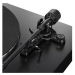 Platenspeler Audio-Technica AT-LP3BTBK Zwart