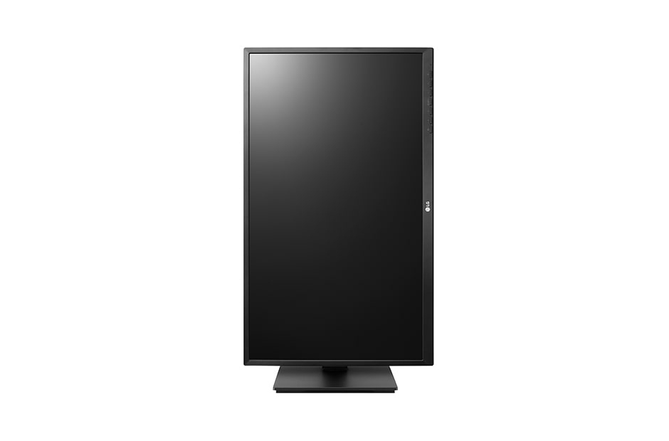LG 24BK55YT computer monitor 60,5 cm (23.8") 1920 x 1080 Pixels Full HD LCD Zwart - Afbeelding 10