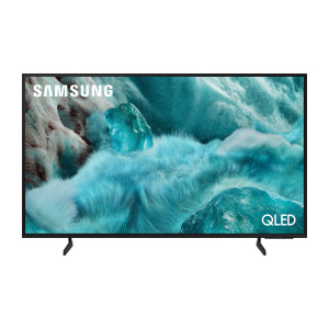 Samsung Q7F 43" QLED 4K Vision AI Smart TV Q7FA (2025)<br>
