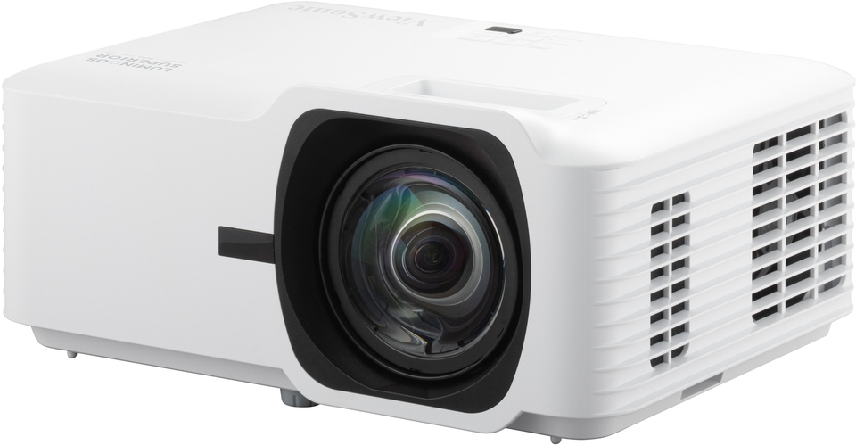 Viewsonic LS711W beamer/projector Projector met korte projectieafstand 4200 ANSI lumens WXGA (1280x800) Wit - Afbeelding 2