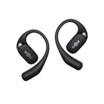 SHOKZ OpenFit Hoofdtelefoons Draadloos oorhaak Gesprekken/Muziek/Sport/Elke dag Bluetooth Zwart