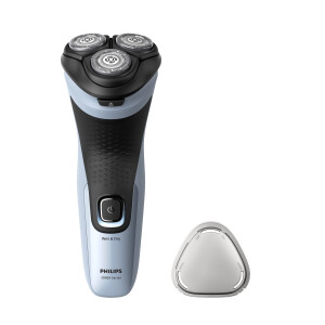 Philips Shaver 3000X Series X3003/00 Elektrisch scheerapparaat voor nat en droog scheren