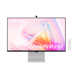 Samsung 27" ViewFinity S9 S90PC 5K Monitor