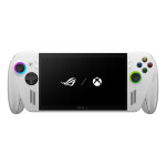 ASUS ROG Xbox Ally - 512GB - Wifi - 17,8 cm - Wit