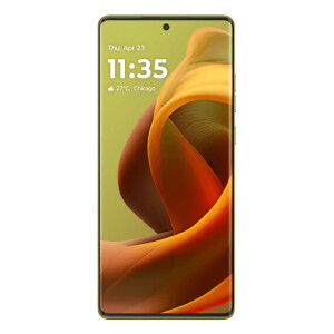 Motorola Moto G 85 5G 16,9 cm (6.67") Hybride Dual SIM Android 14 USB Type-C 8 GB 256 GB 5000 mAh Groen