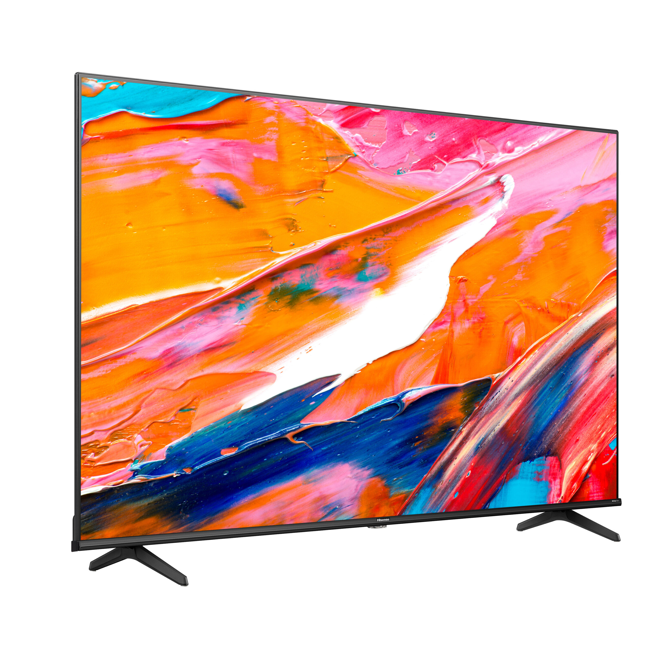 Hisense 4K Smart LED TV 43A6K (2023) 43" - Afbeelding 4