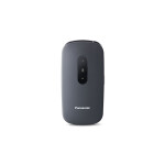 Mobiele Telefoon Panasonic KX-TU446EXG 2,4" Blauw Grijs