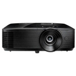 Projector Optoma W371 3800 lm Zwart