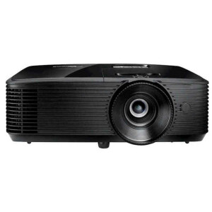 Projector Optoma W371 3800 lm Zwart