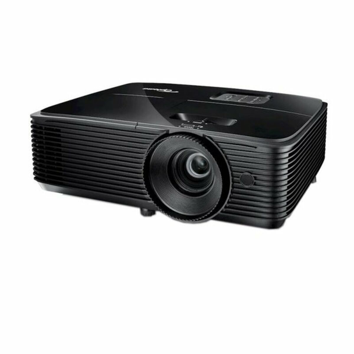 Projector Optoma DW322 WXGA 3800 lm - Afbeelding 3