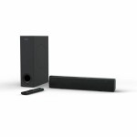 Soundbar Majority Zwart 100 W