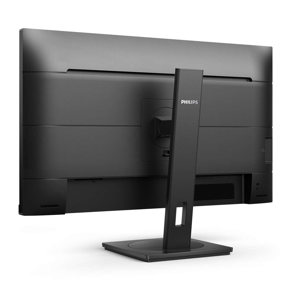 Philips S Line 273S1/00 computer monitor 68,6 cm (27") 1920 x 1080 Pixels Full HD LCD Zwart - Afbeelding 4