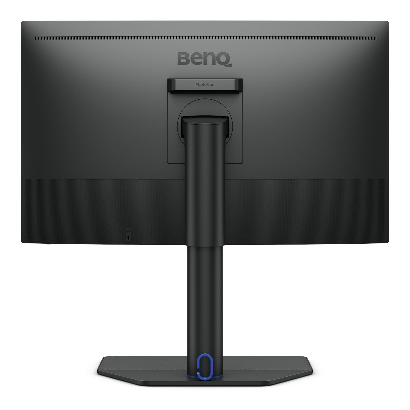 BenQ SW272Q computer monitor 68,6 cm (27") 2560 x 1440 Pixels Wide Quad HD LCD Zwart - Afbeelding 4