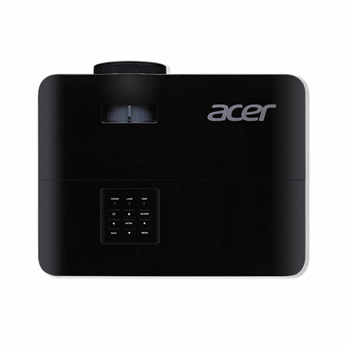 Projector Acer MR.JTG11.001 4500 Lm - Afbeelding 3